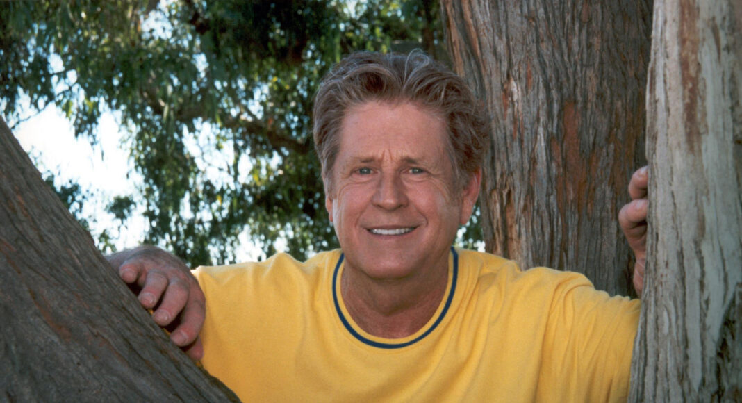 Muere Brian Wilson, cofundador de The Beach Boys, a los 82 años