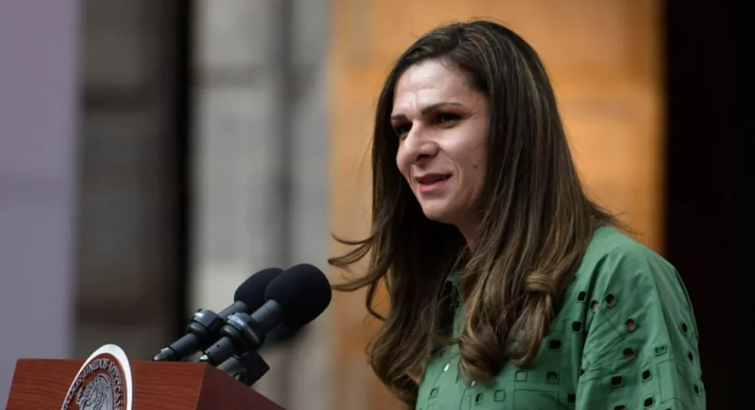 Sheinbaum niega investigación contra Ana Guevara; Conade confirma auditorías en curso