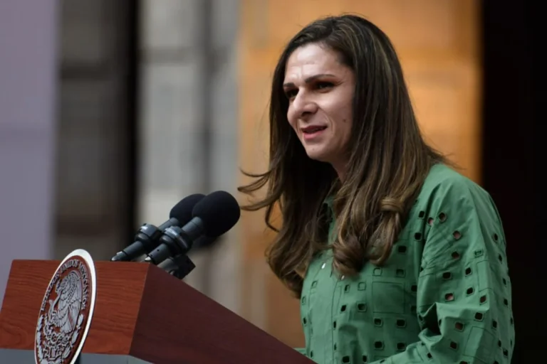 Sheinbaum niega investigación contra Ana Guevara; Conade confirma auditorías en curso