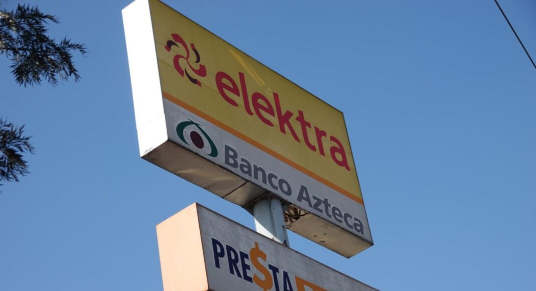 Grupo Elektra deberá pagar 2 mil mdp por adeudo fiscal desde 2012