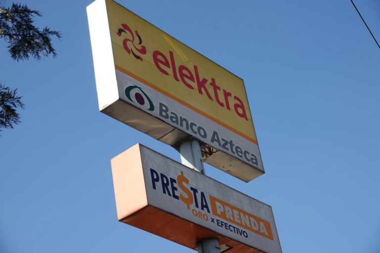 Grupo Elektra deberá pagar 2 mil mdp por adeudo fiscal desde 2012