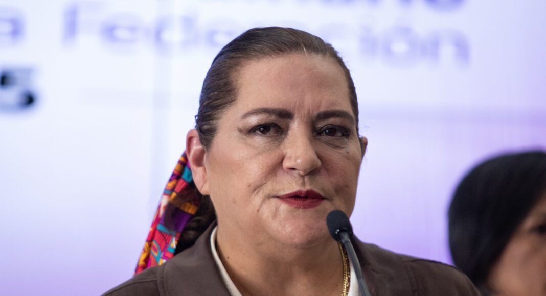INE confirma que la persona con más votos presidirá la Suprema Corte