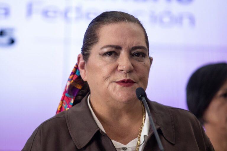 INE confirma que la persona con más votos presidirá la Suprema Corte