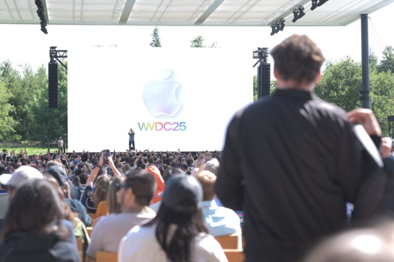 Apple presenta Liquid Glass: así es el nuevo diseño de iOS