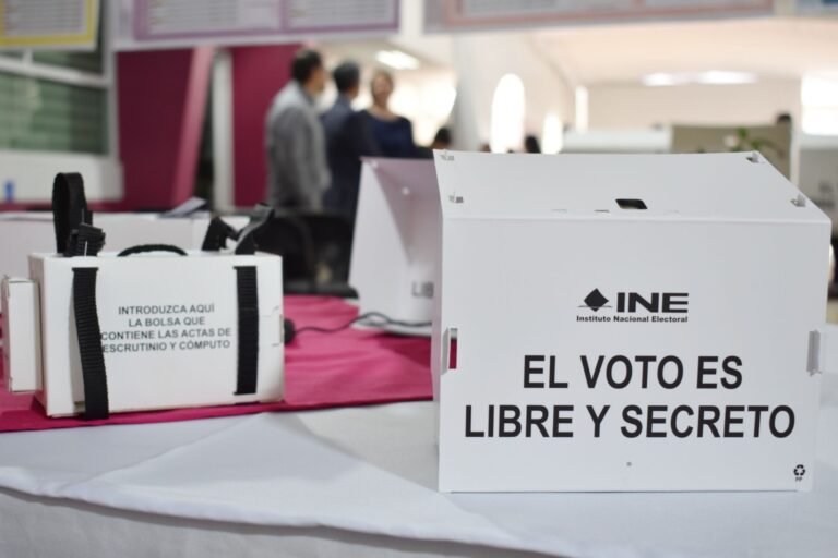 FISEL investiga 95 denuncias desde inicio del proceso electoral