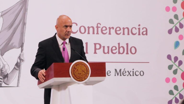 Gobierno federal invertirá 53 mil mdp en carreteras en 2025