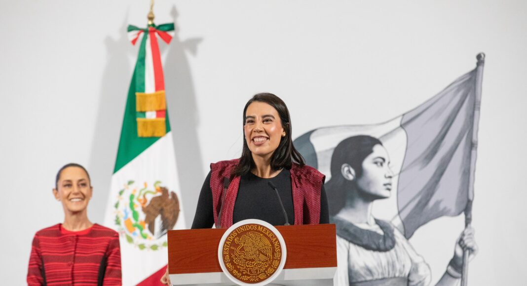 México busca subir al quinto lugar mundial en turismo