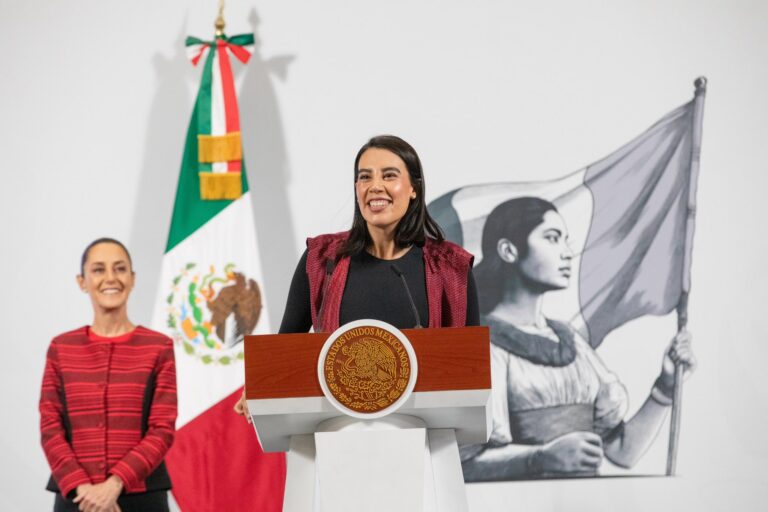 México busca subir al quinto lugar mundial en turismo