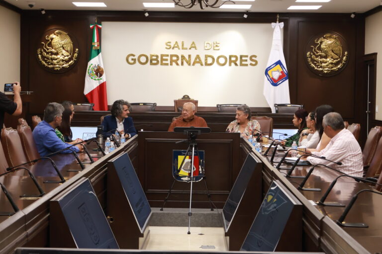 Baja California Sur adopta modelo hacendario con enfoque social