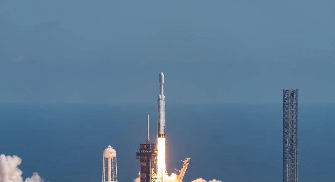 Starship viajará a Marte en 2026, confirma Elon Musk