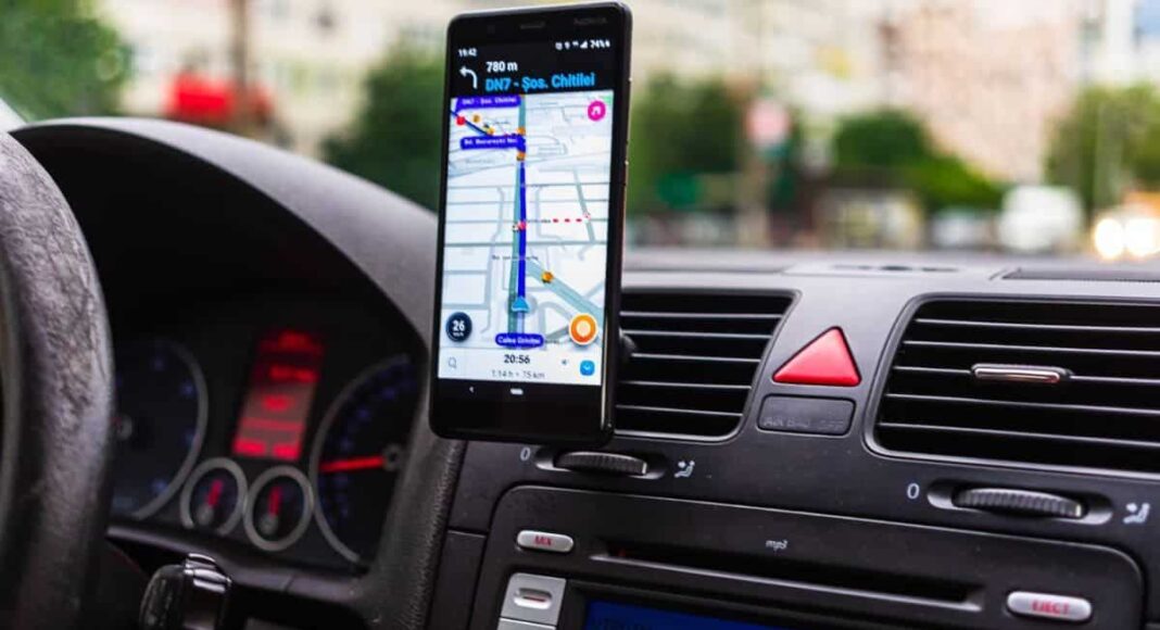 Apps para evitar radares de velocidad y multas en carretera