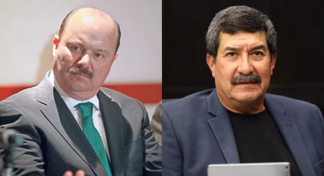 César Duarte absuelto en EE.UU.; Corral pagará indemnización