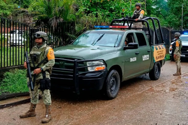 Activan Plan DN-III-E y Marina por inminente impacto de “Erick”, que podría ser poderoso huracán