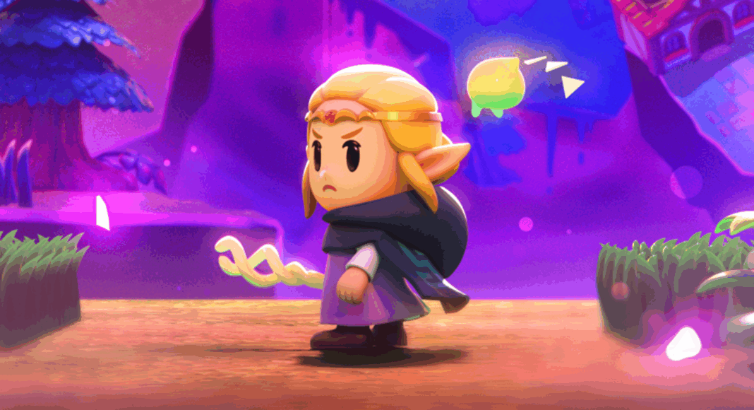 Nintendo ofrece mejoras gratuitas en juegos para Switch 2