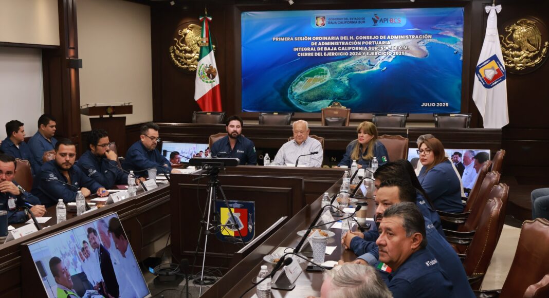 APIBCS registra superávit por cuarto año consecutivo