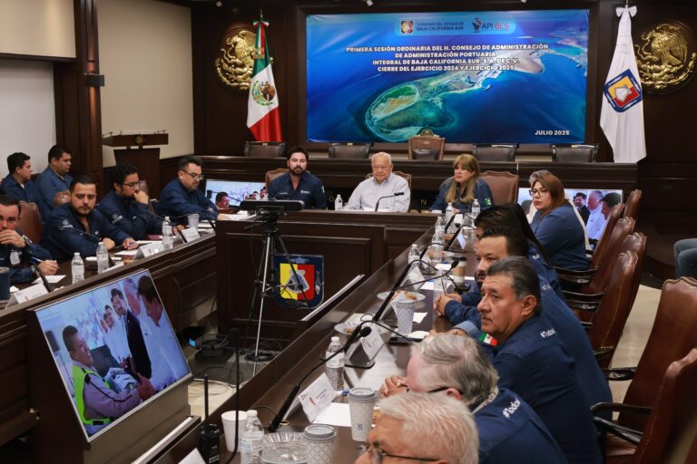 APIBCS registra superávit por cuarto año consecutivo