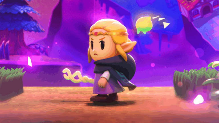 Nintendo ofrece mejoras gratuitas en juegos para Switch 2