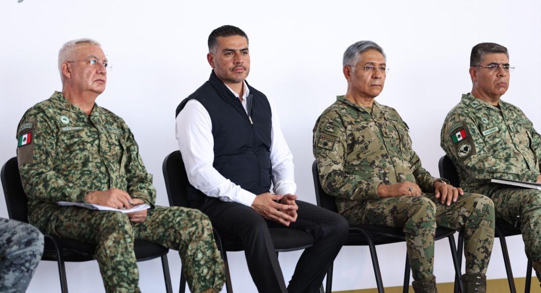 Gobierno federal afirma que el cártel de Sinaloa ha sido debilitado