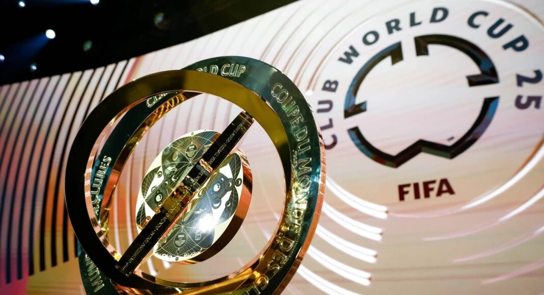 FIFA lanza boletos premium para el Mundial 2026 con acceso garantizado