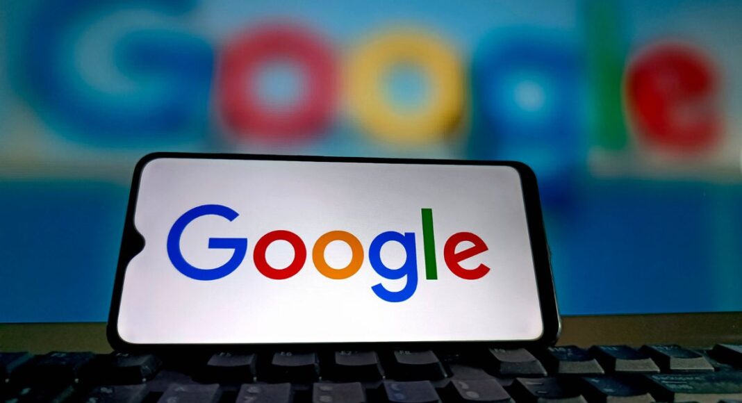 Jurado ordena a Google pagar $314 millones por datos en Android