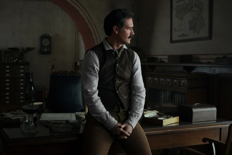 ‘Pedro Páramo’ lidera nominaciones a los Premios Ariel 2025