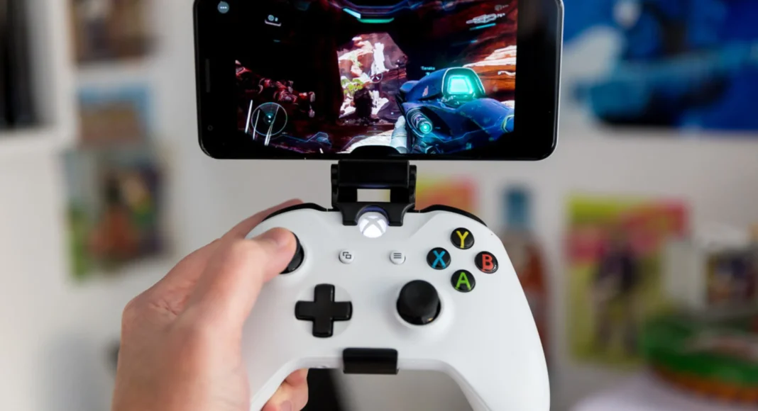 Xbox Cloud Gaming suma historial de juego entre dispositivos