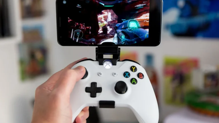 Xbox Cloud Gaming suma historial de juego entre dispositivos