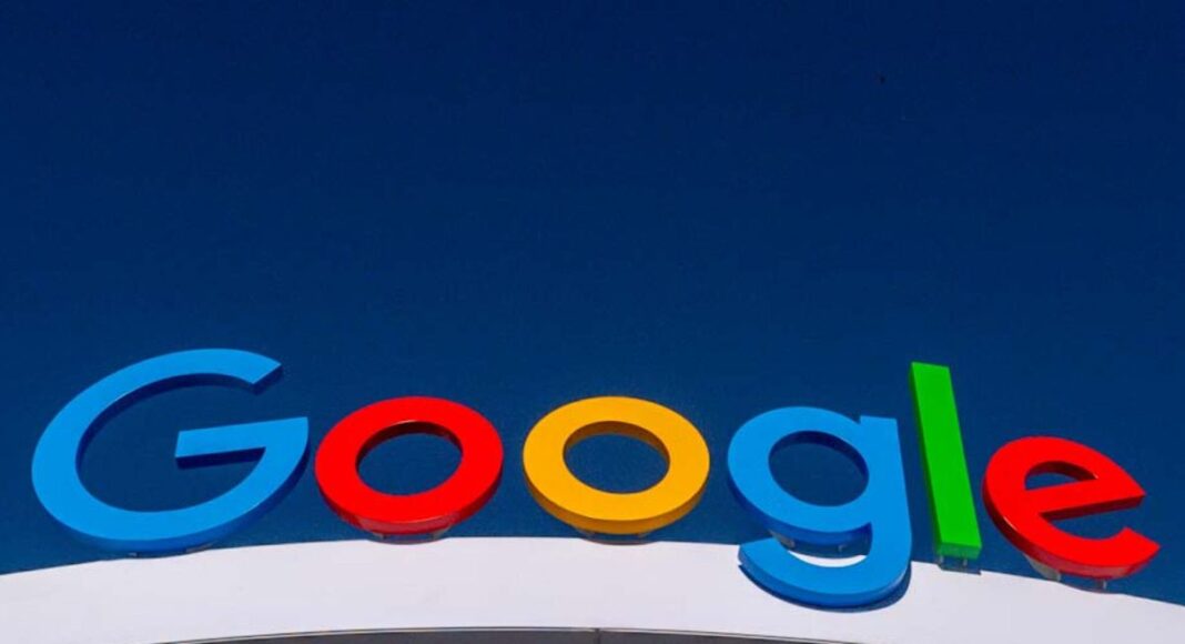 Google firma histórico acuerdo de energía hidroeléctrica en EU