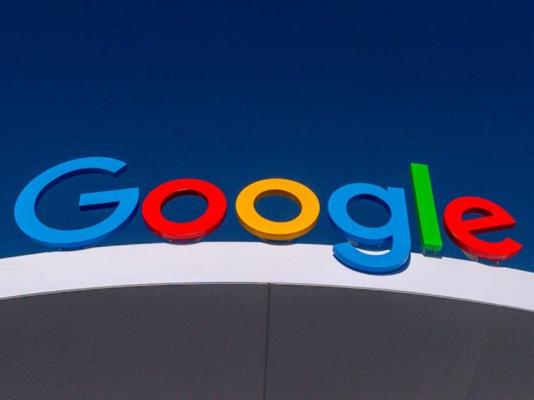 Google firma histórico acuerdo de energía hidroeléctrica en EU