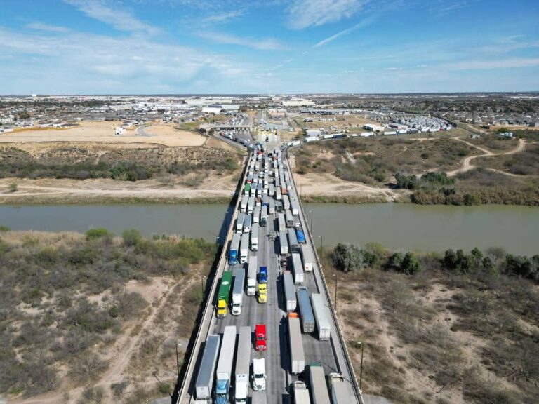 Tamaulipas busca extender 30 años la concesión del Puente III