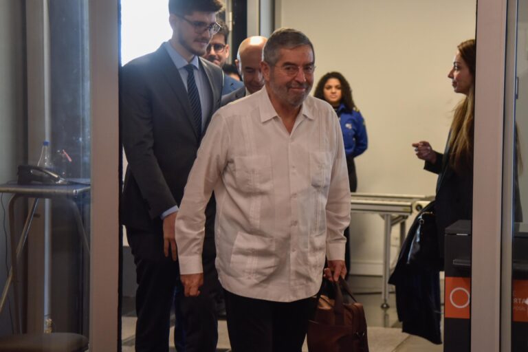 México participa como observador en la Cumbre de los BRICS