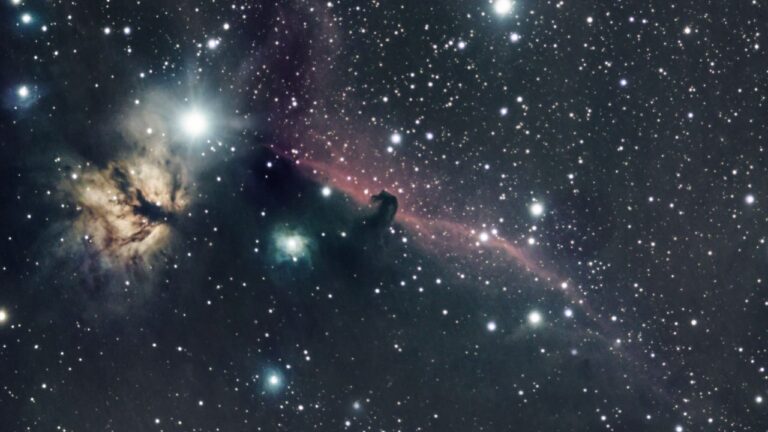 Detectan posible nuevo objeto interestelar en el sistema solar