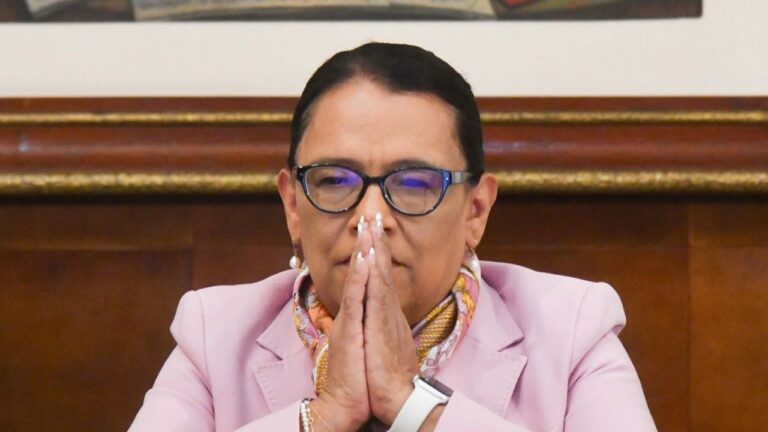 Caso Hernán Bermúdez: piden esperar resultados de la investigación