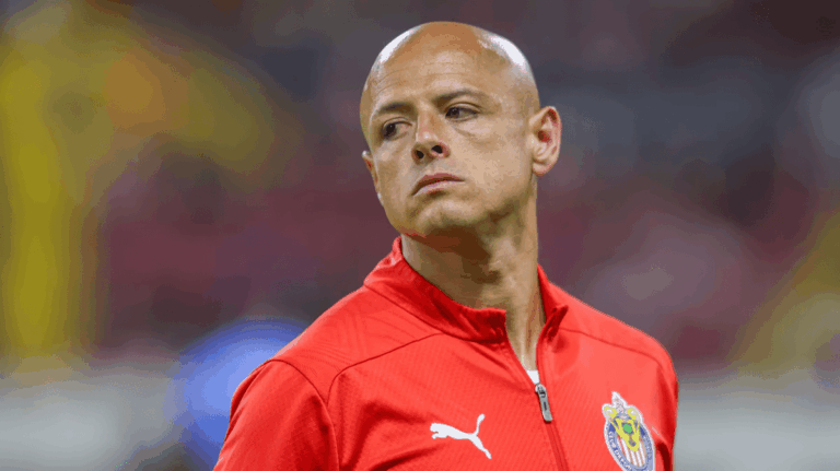 Chicharito Hernández reacciona a críticas por comentarios machistas