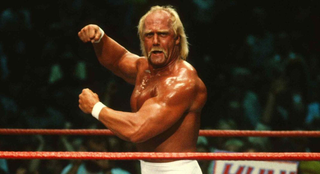 Hulk Hogan murió de un infarto, revelan autoridades forenses
