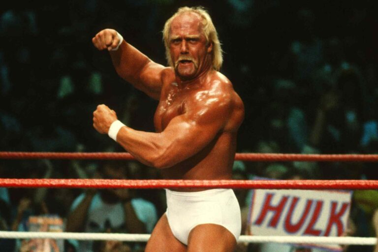 Hulk Hogan murió de un infarto, revelan autoridades forenses