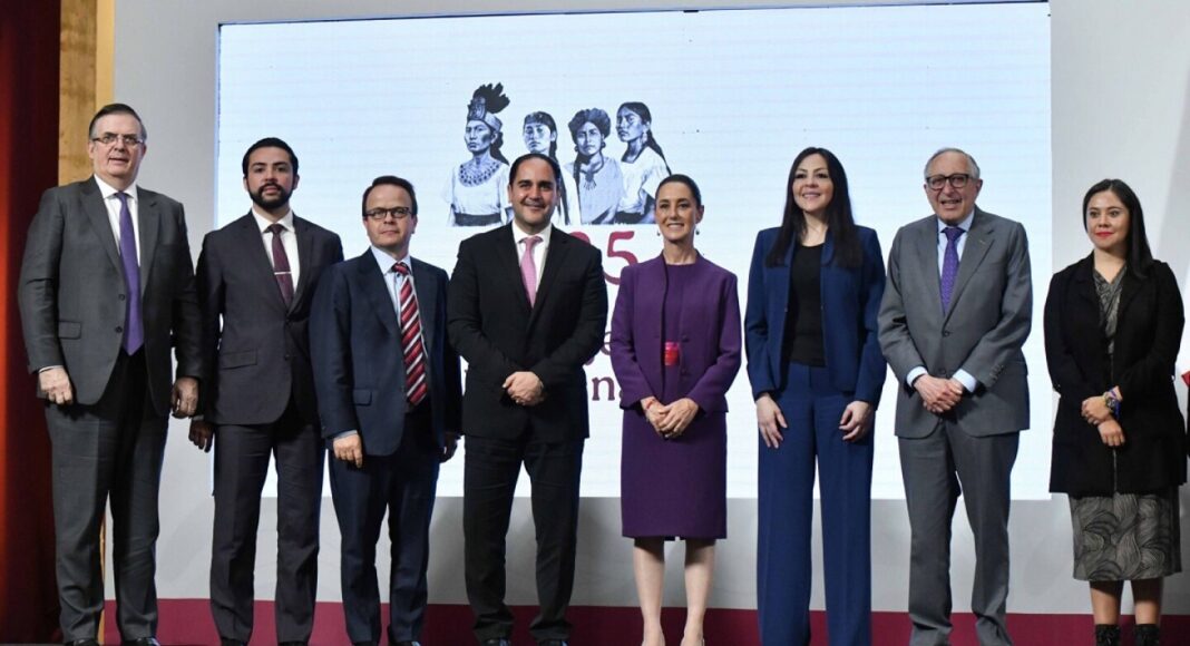 Cuatro farmacéuticas mexicanas invertirán más de 10 mil mdp en salud y biotecnología