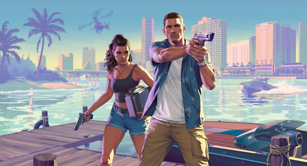 GTA VI: el nuevo reto de Rockstar tras el éxito de Red Dead Redemption 2