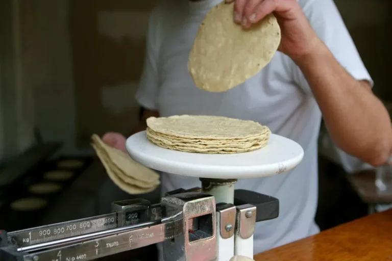 Buscan reducir 5% el precio de la tortilla: Sheinbaum