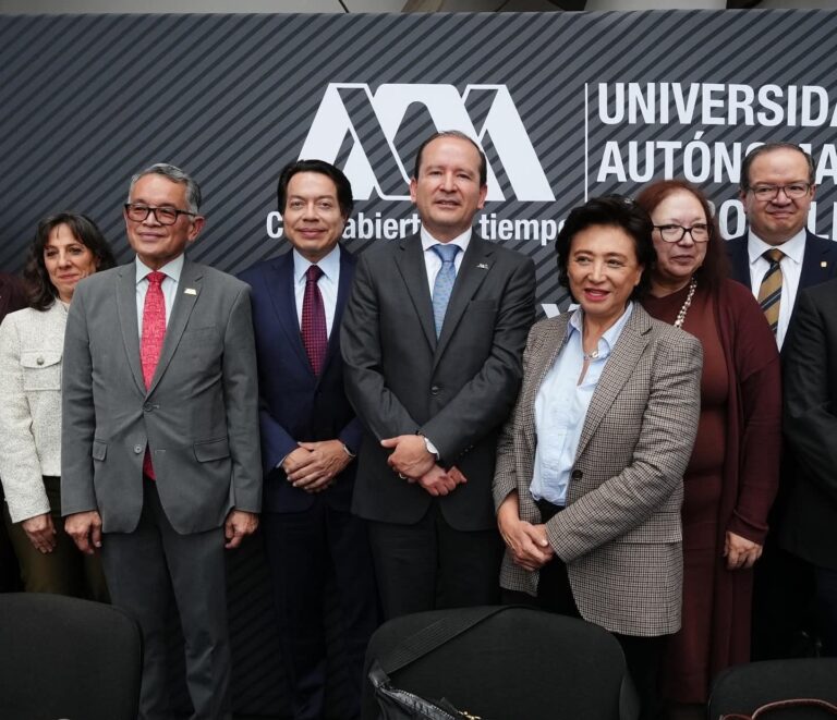 SEP destaca avances en la Nueva Escuela Mexicana y programas educativos