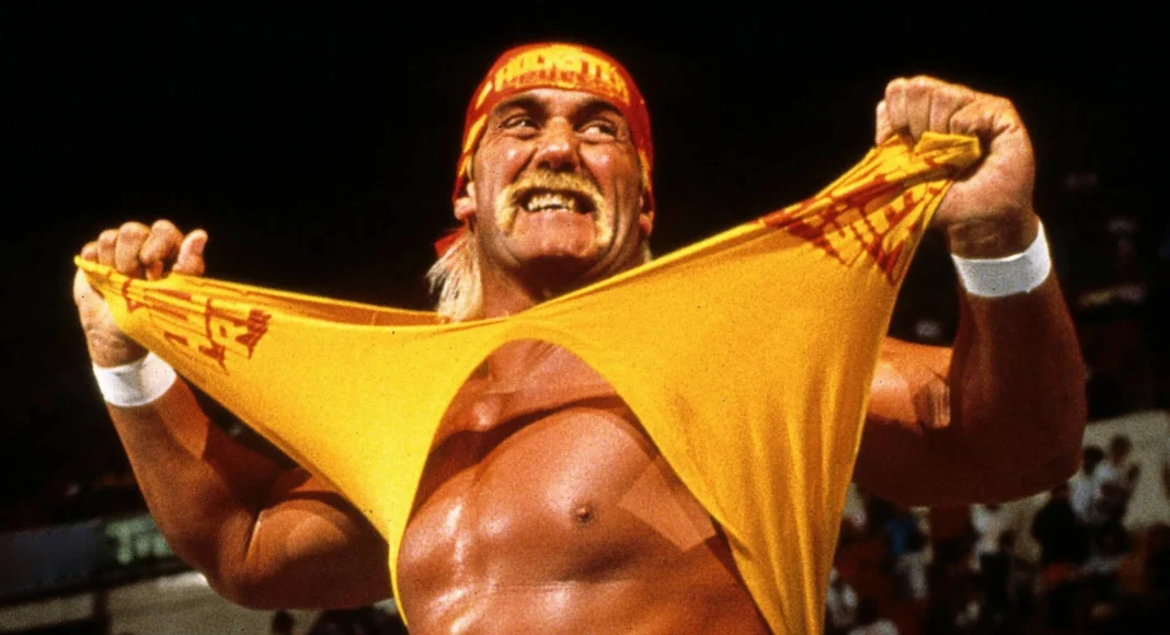 Fallece Hulk Hogan, ícono de la lucha libre, a los 71 años