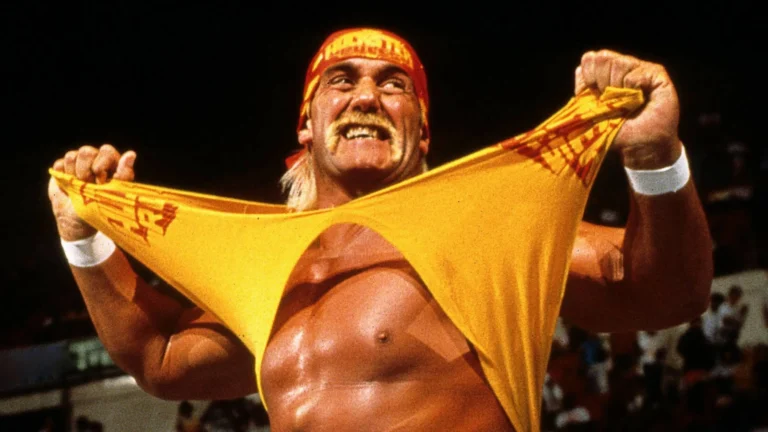 Fallece Hulk Hogan, ícono de la lucha libre, a los 71 años