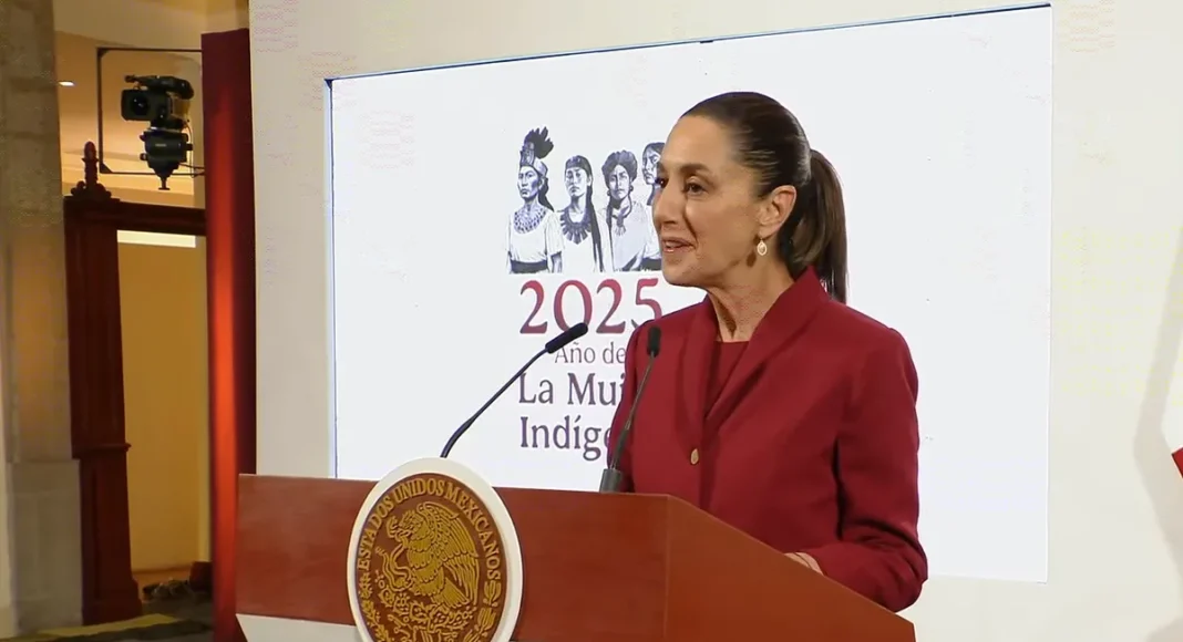 México mantiene postura histórica de solidaridad con la isla