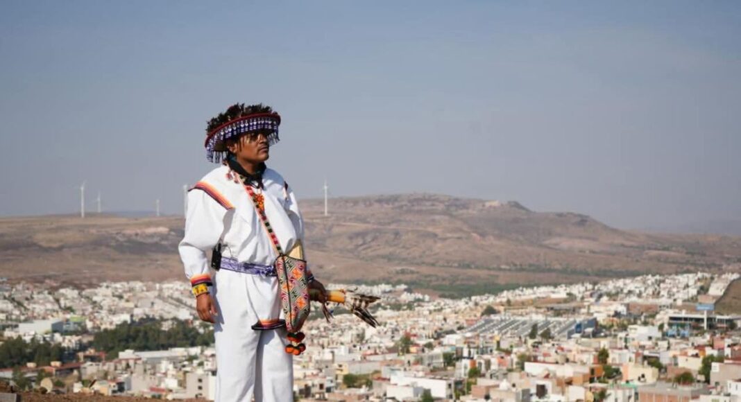 Ruta Wixárika es declarada Patrimonio Mundial por la Unesco