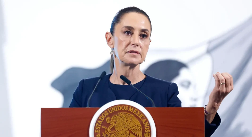 México ofrece ayuda humanitaria a Texas ante tragedia