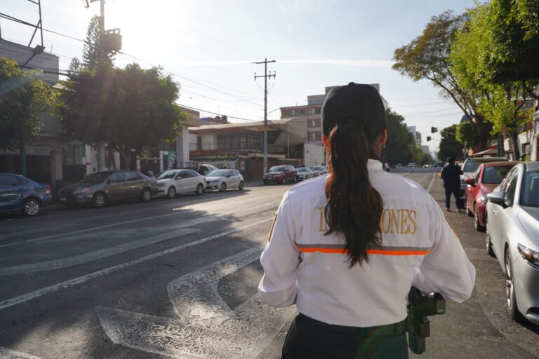 REGRESAN MULTAS DE TRÁNSITO EN TLALNEPANTLA