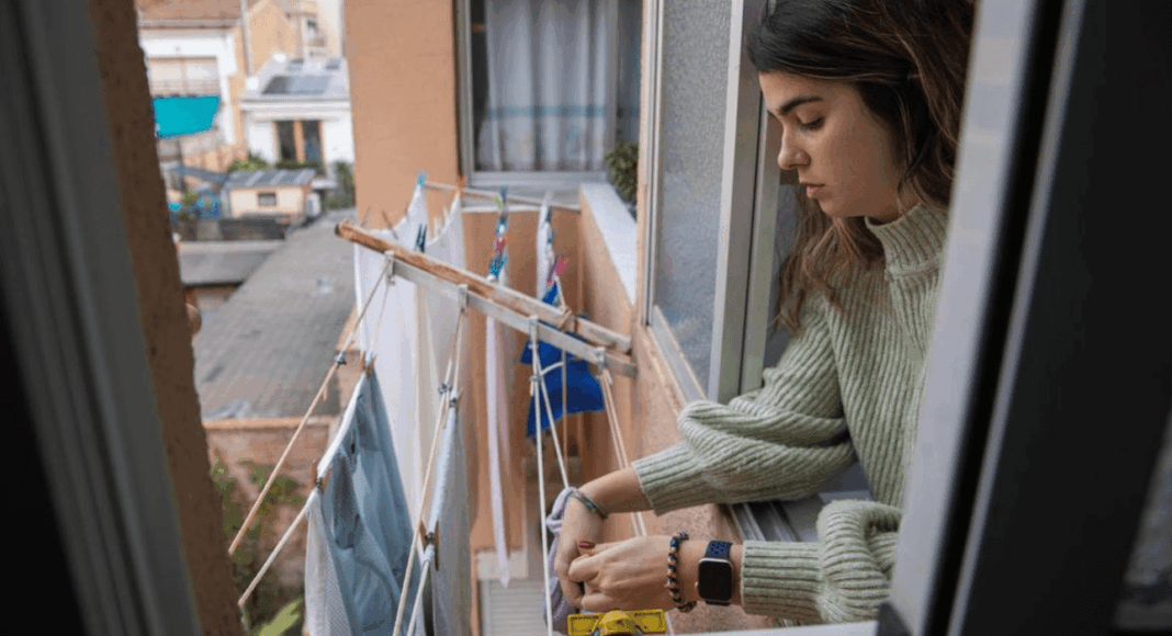 Jóvenes mexicanos, entre los más preocupados por encontrar vivienda