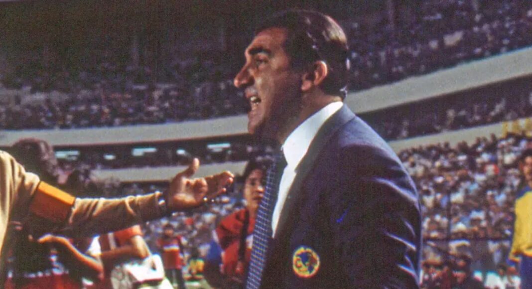 Fallece Miguel Ángel ‘Zurdo’ López, ex técnico del América y Chivas