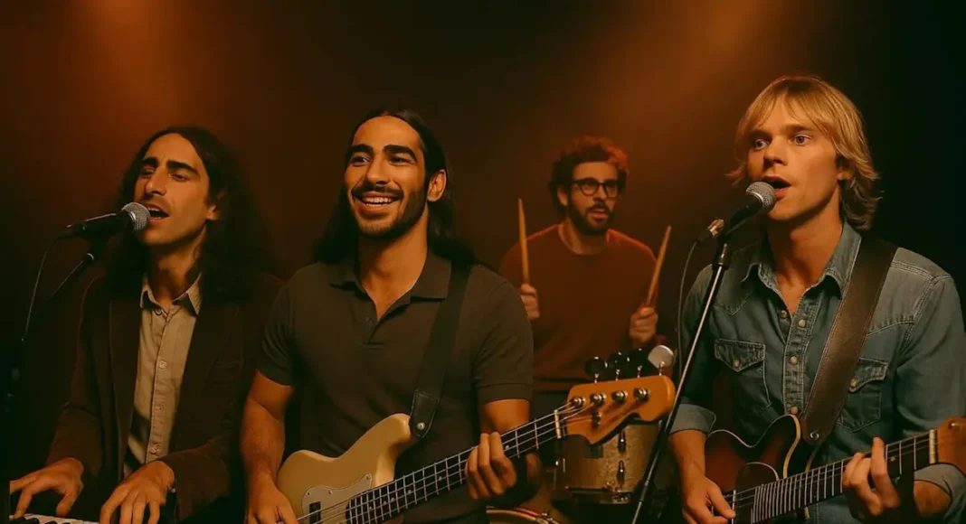 ¿Velvet Sundown existe? La IA sacude la música