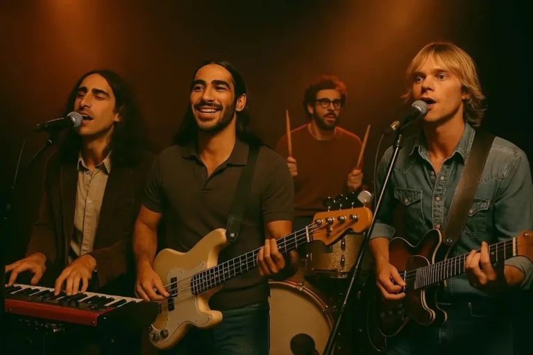 ¿Velvet Sundown existe? La IA sacude la música